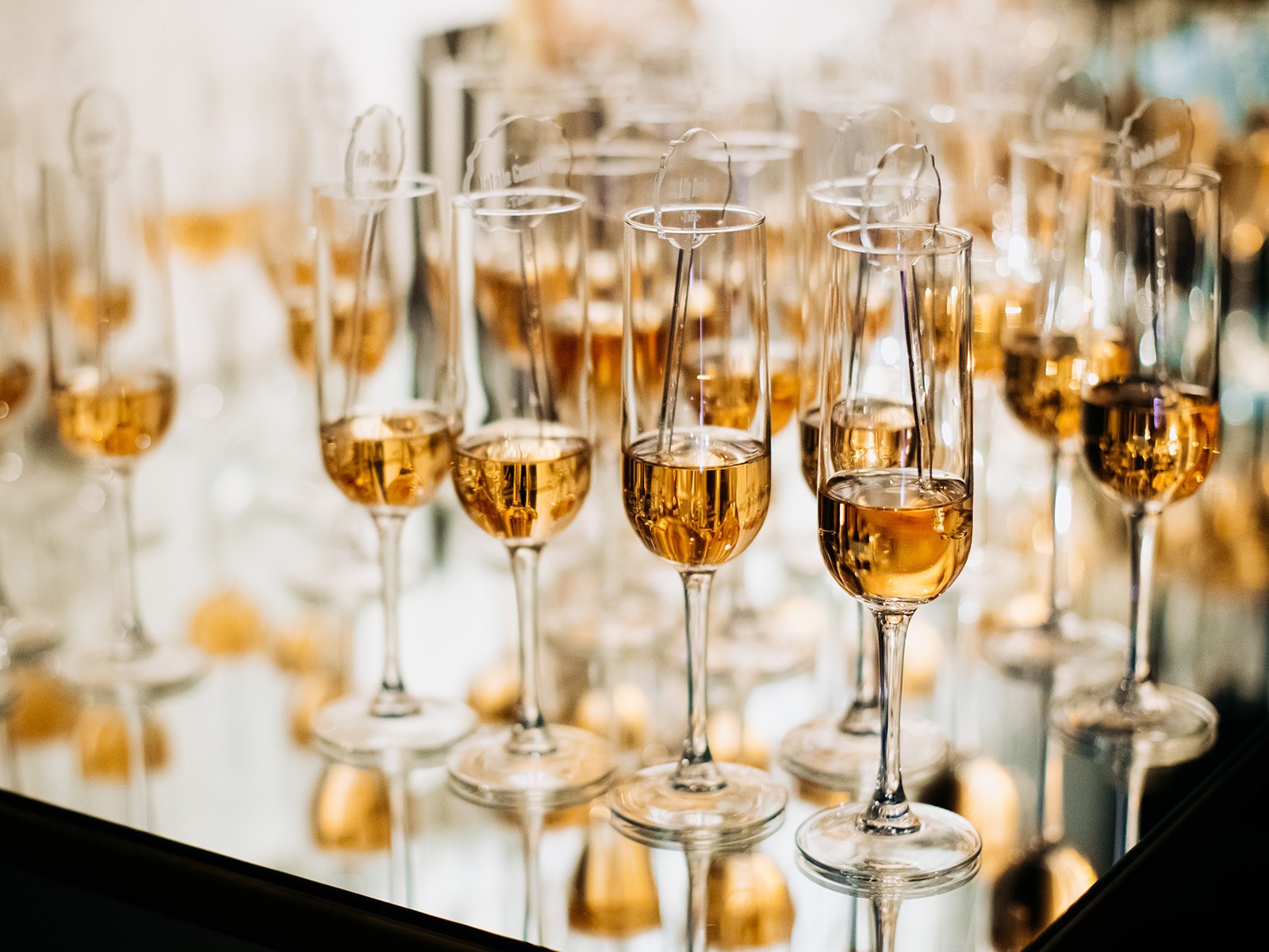 Events - Galas and Awards Ceremonies